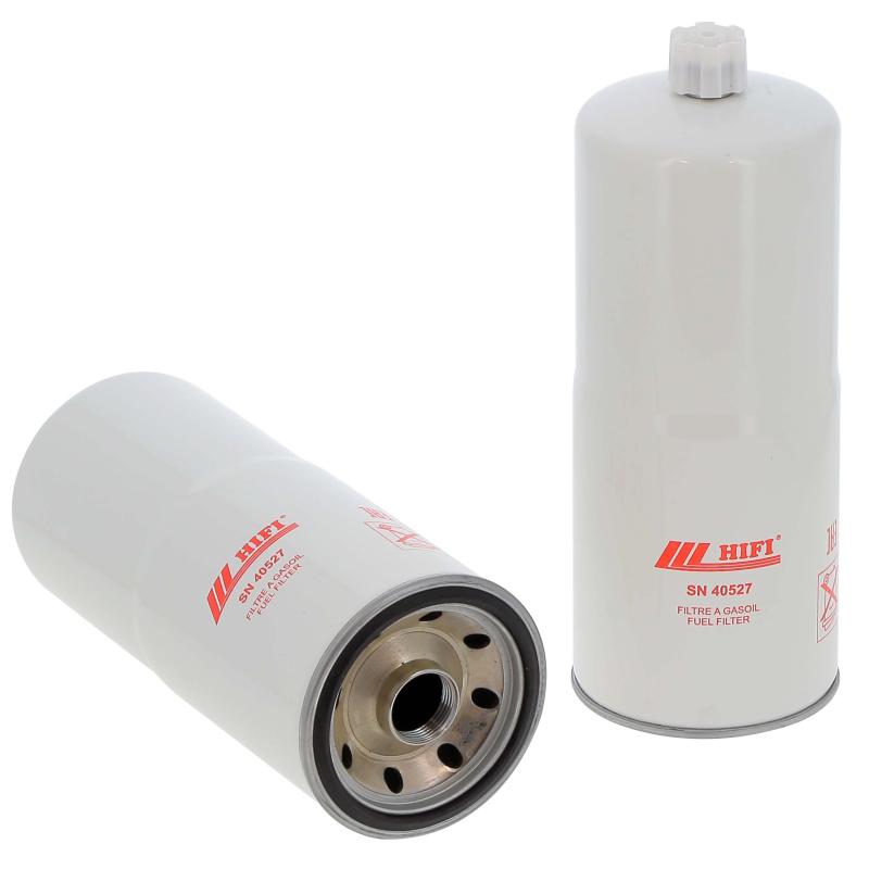  Hifi Fuel Filter SN 40527 – OEM Filter Part – Roladex UK