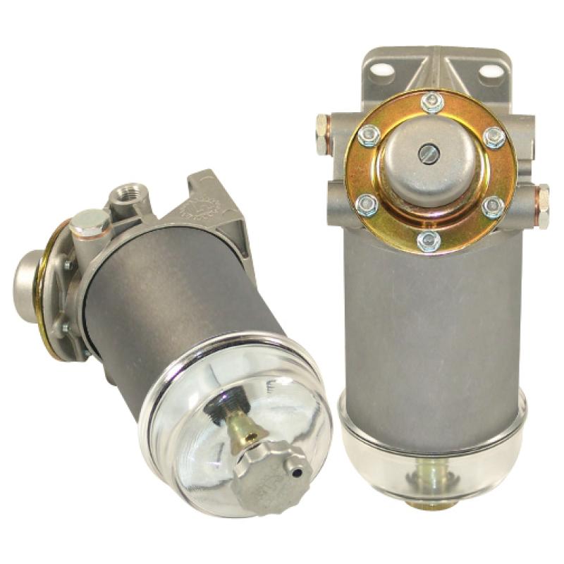 Hifi Complete Fuel Filter MO 1663 – OEM Filter Part – Roladex UK