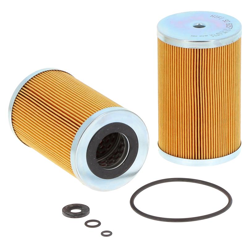  Hifi Oil Filter SO 6057 – OEM Filter Part – Roladex UK
