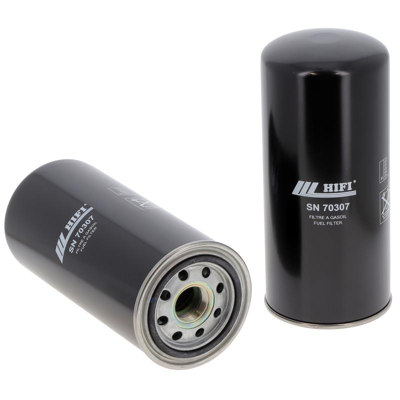  Hifi Fuel Filter SN 70307 – OEM Filter Part – Roladex UK