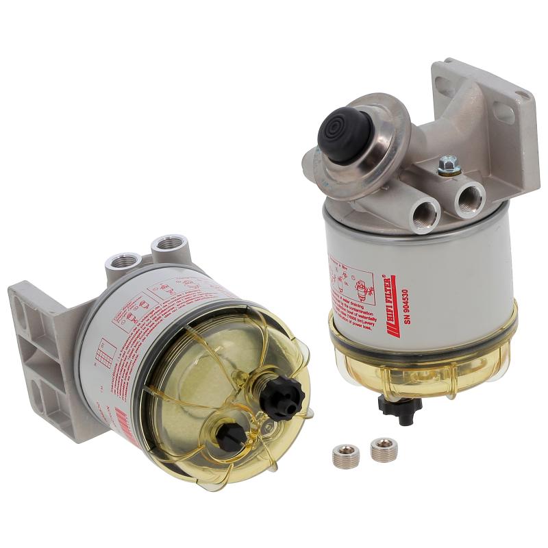  Hifi Complete Fuel Filter MO 144430 – OEM Filter Part – Roladex UK