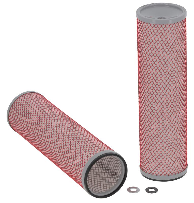  Hifi Air Filter SA 11587 – OEM Filter Part – Roladex UK