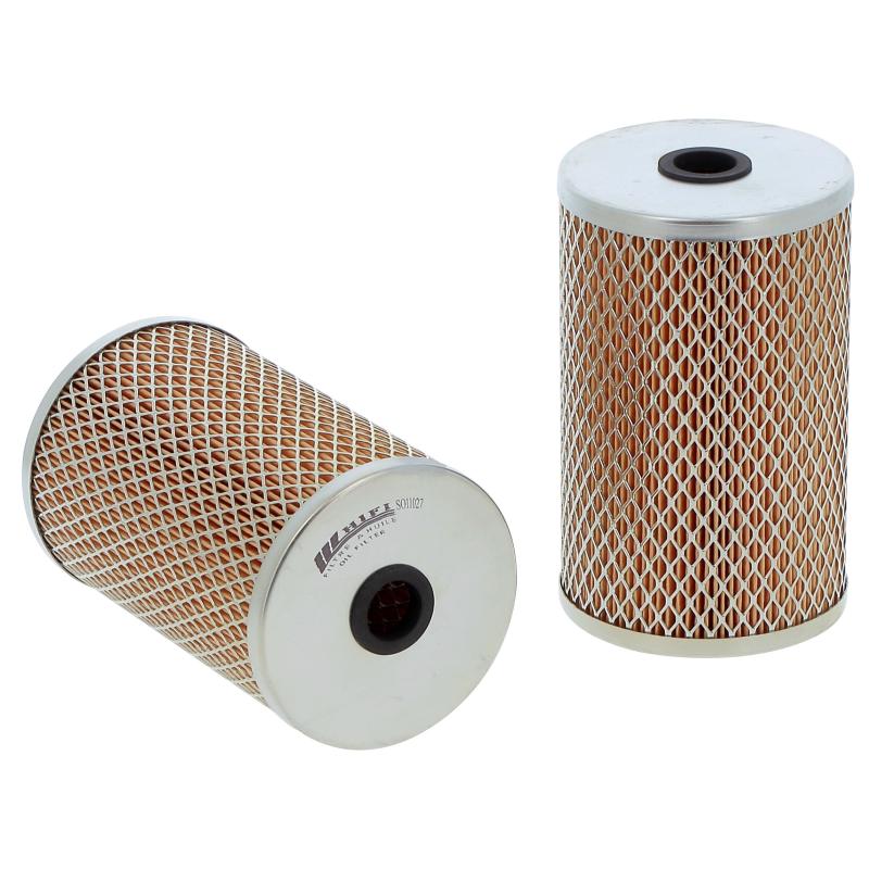  Hifi Oil Filter SO 11027 – OEM Filter Part – Roladex UK