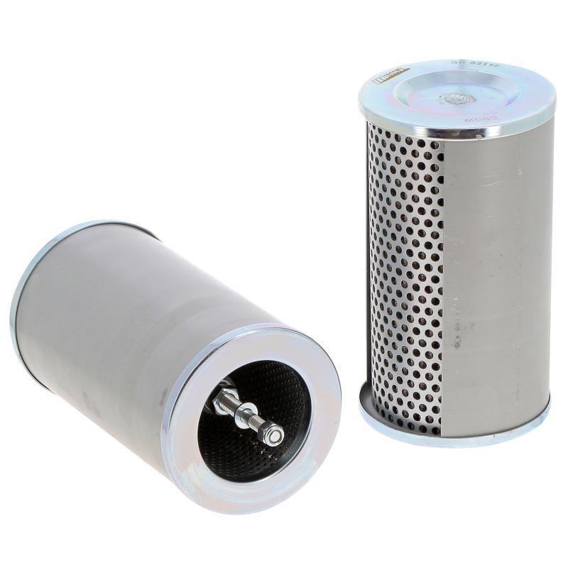  Hifi Hydraulic Filter SH 62118 – OEM Filter Part – Roladex UK