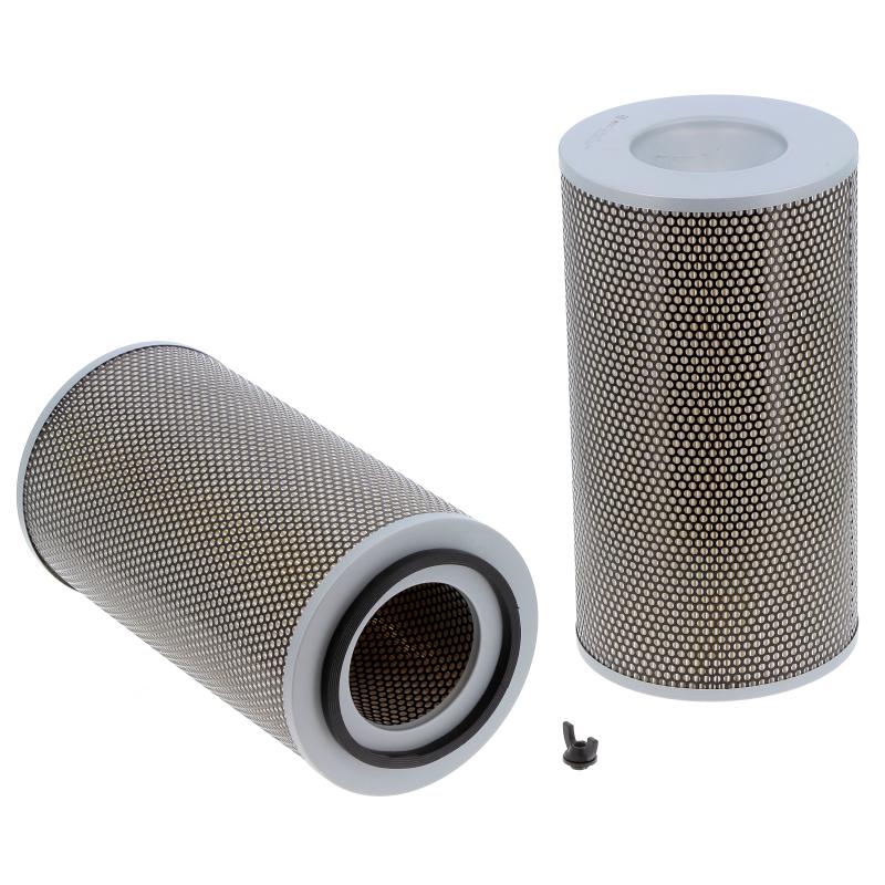  Hifi Air Filter SA 18343 – OEM Filter Part – Roladex UK
