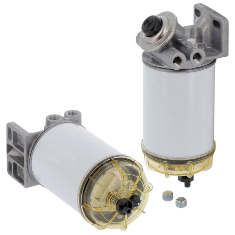  Hifi Complete Fuel Filter Y 490R30MTC – OEM Filter Part – Roladex UK