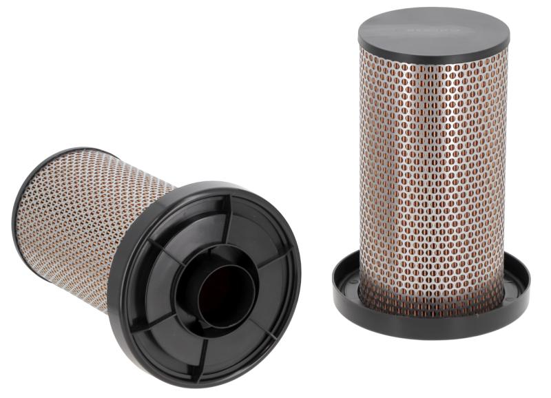  Hifi Air Filter SA 809 – OEM Filter Part – Roladex UK