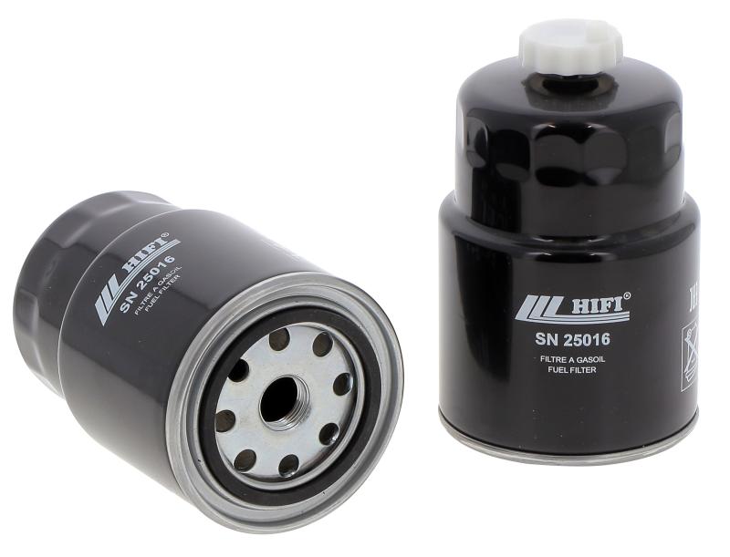  Hifi Fuel Filter SN 25016 – OEM Filter Part – Roladex UK