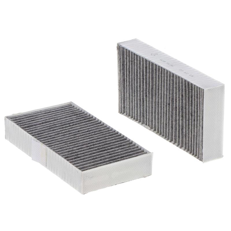  Hifi Cabin Air Filter SC 90198 CA – OEM Filter Part – Roladex UK
