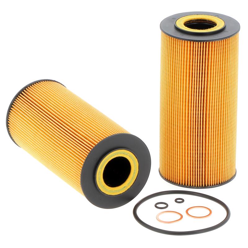  Hifi Oil Filter SO 7035 – OEM Filter Part – Roladex UK
