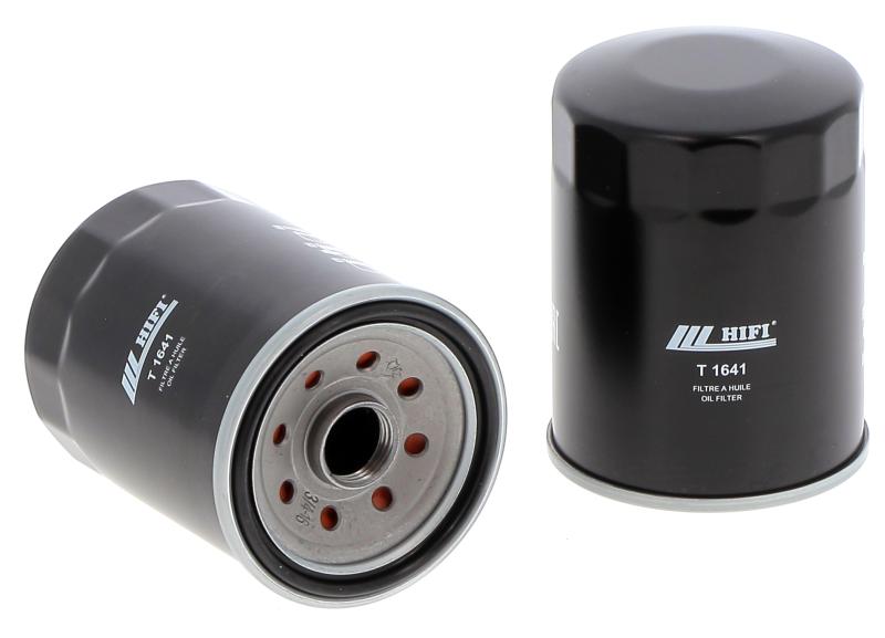  Hifi Oil Filter T 1641 – OEM Filter Part – Roladex UK