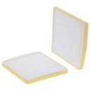  Hifi Cabin Air Filter SC 6010 – OEM Filter Part – Roladex UK