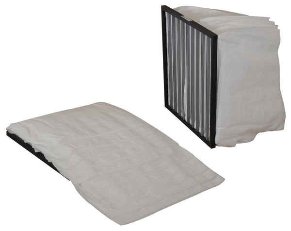  Hifi Air Filter NX 535356JPA9 – OEM Filter Part – Roladex UK