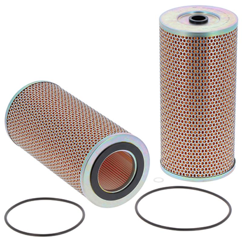  Hifi Fuel Filter SN 25209 – OEM Filter Part – Roladex UK