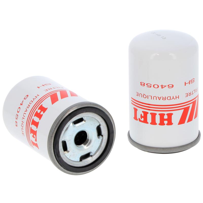  Hifi Hydraulic Filter SH 64058 – OEM Filter Part – Roladex UK