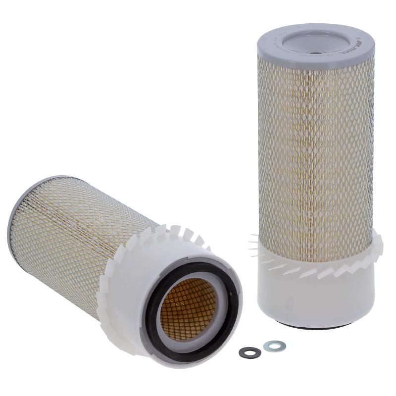  Hifi Air Filter SA 17239 – OEM Filter Part – Roladex UK