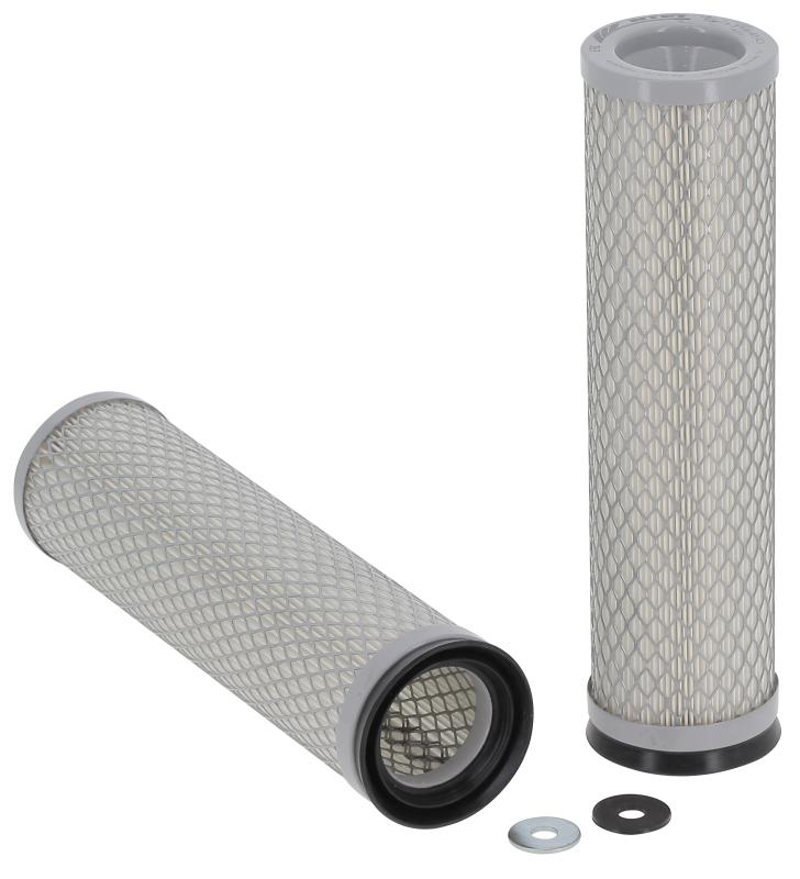  Hifi Air Filter SA 14450 – OEM Filter Part – Roladex UK
