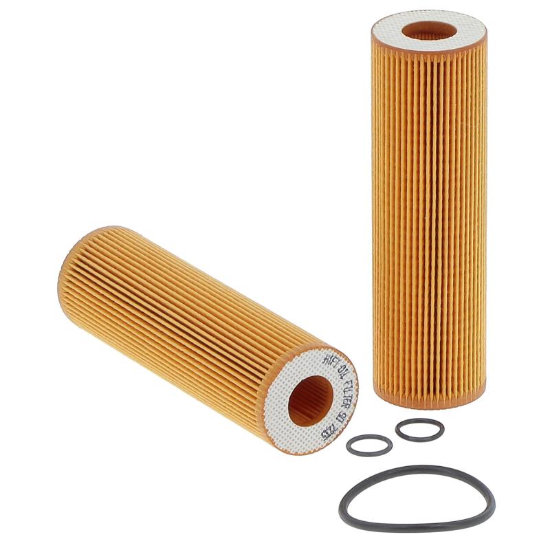  Hifi Oil Filter SO 7235 – OEM Filter Part – Roladex UK