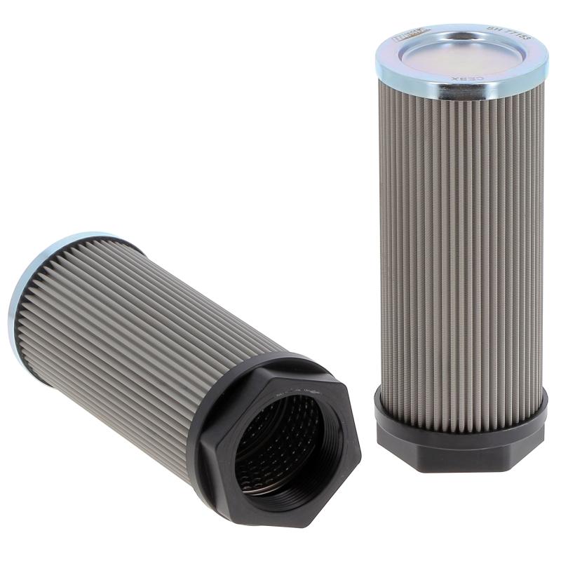  Hifi Hydraulic Filter SH 77153 – OEM Filter Part – Roladex UK