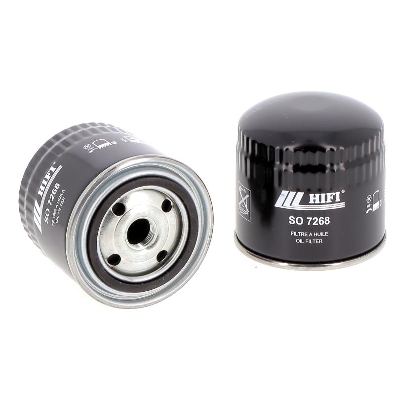  Hifi Oil Filter SO 7268 – OEM Filter Part – Roladex UK
