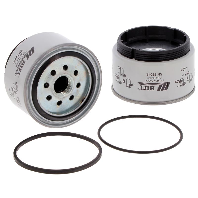  Hifi Fuel Filter SN 55043 – OEM Filter Part – Roladex UK