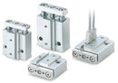 SMC MGJ6-10 SMC Miniature Cylinder