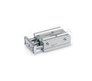 SMC MGPL12-150Z SMC Compact Cylinder With Guide