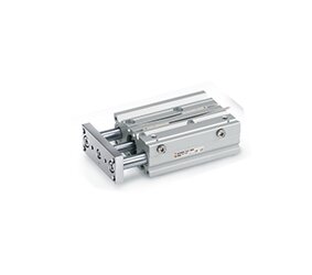 SMC MGPM25TF-250Z SMC Compact Cylinder With Guide