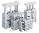 SMC MGPS50TF-25 SMC Compact Cylinder