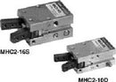 SMC MHC2-6D SMC Pneumatic. Angle Gripper