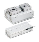 SMC MHF2-16D2R SMC Parallel Gripper