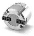 SMC MHS2-63D SMC 2-Finger Parallel Gripper