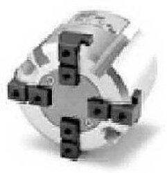 SMC MHS4-32D SMC 4-Finger Parallel Gripper