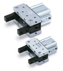 SMC MHT2-40TFDZ SMC Pneumatic Gripper With
