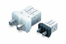 SMC MHZL2-10D3 SMC 2-Finger Parallel Gripper