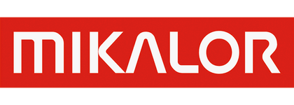 Mikalor clamps