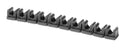 Image of MPL-10 - 10mm o/d tube clips strip of 6 - Camozzi | Roladex UK