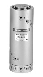 SMC MQRF12-M5 SMC Smooth Running Rotary Union