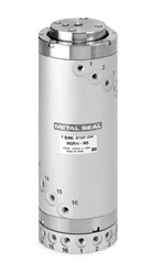 SMC MQRF16-M5 SMC Smooth Running Rotary Union