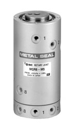 SMC MQRF8-M5 SMC Smooth Running Rotary Union