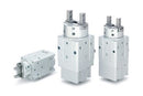 SMC MRHQ25D-180S-N SMC Swivel Gripper