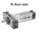 SMC EMRQBS40-25CB SMC Lifting Swivel Unit