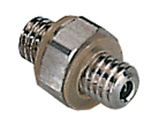 SMC MS-5N SMC Double Nipple
