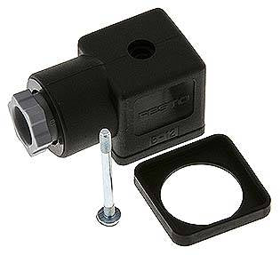 Festo | MSSD-C | Plug Socket