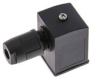 Festo | MSSD-C-S-M16 | Plug Socket