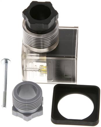 Festo | MSSD-C-TY-24DC | Plug Socket