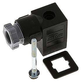 Festo | MSSD-E | Plug Socket