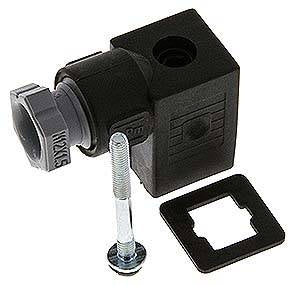 Festo | MSSD-E-M12 | Plug Socket