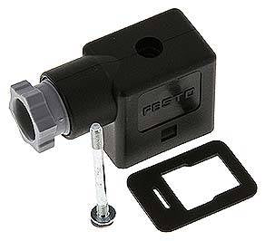 Festo | MSSD-F | Plug Socket