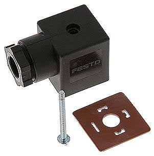 Festo MSSD-N Plug Socket